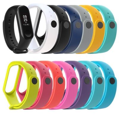 Ремешок Mi Band 5/6 Color
