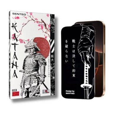 iPhone 16 Pro Max Senteo Katana