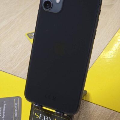 Apple iPhone 11128 Black