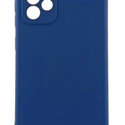 Чохол Samsung A54(5G) Silicone Cover