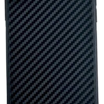 iPhone X/XS Carbone Cover