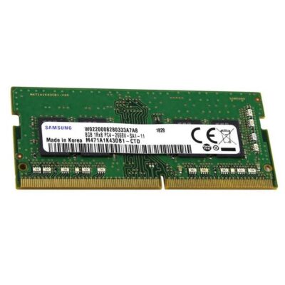 DDR4-2666 8Gb