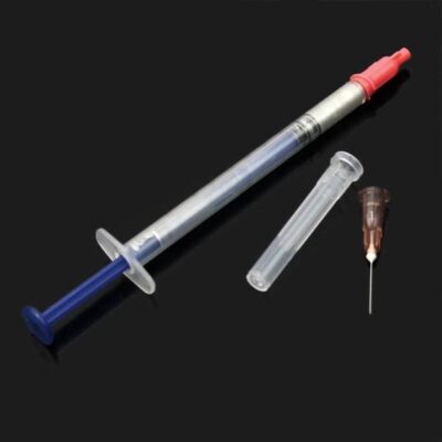 Клей токопроводящий Mechanic MCN-DJ002 (0.3 ml)