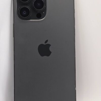 Apple Iphone 14 Pro Max 256 Space Black