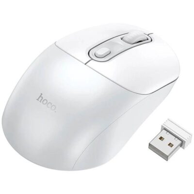 Мишка бездротова Hoco GM28