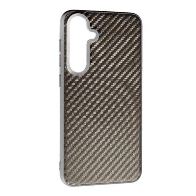 Чехол Samsung S24 CASE LAB Carbon MS