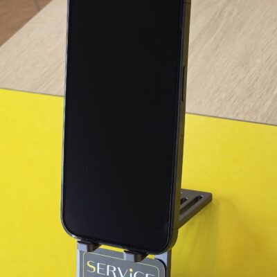 Apple iPhone 15 Pro 128 Black