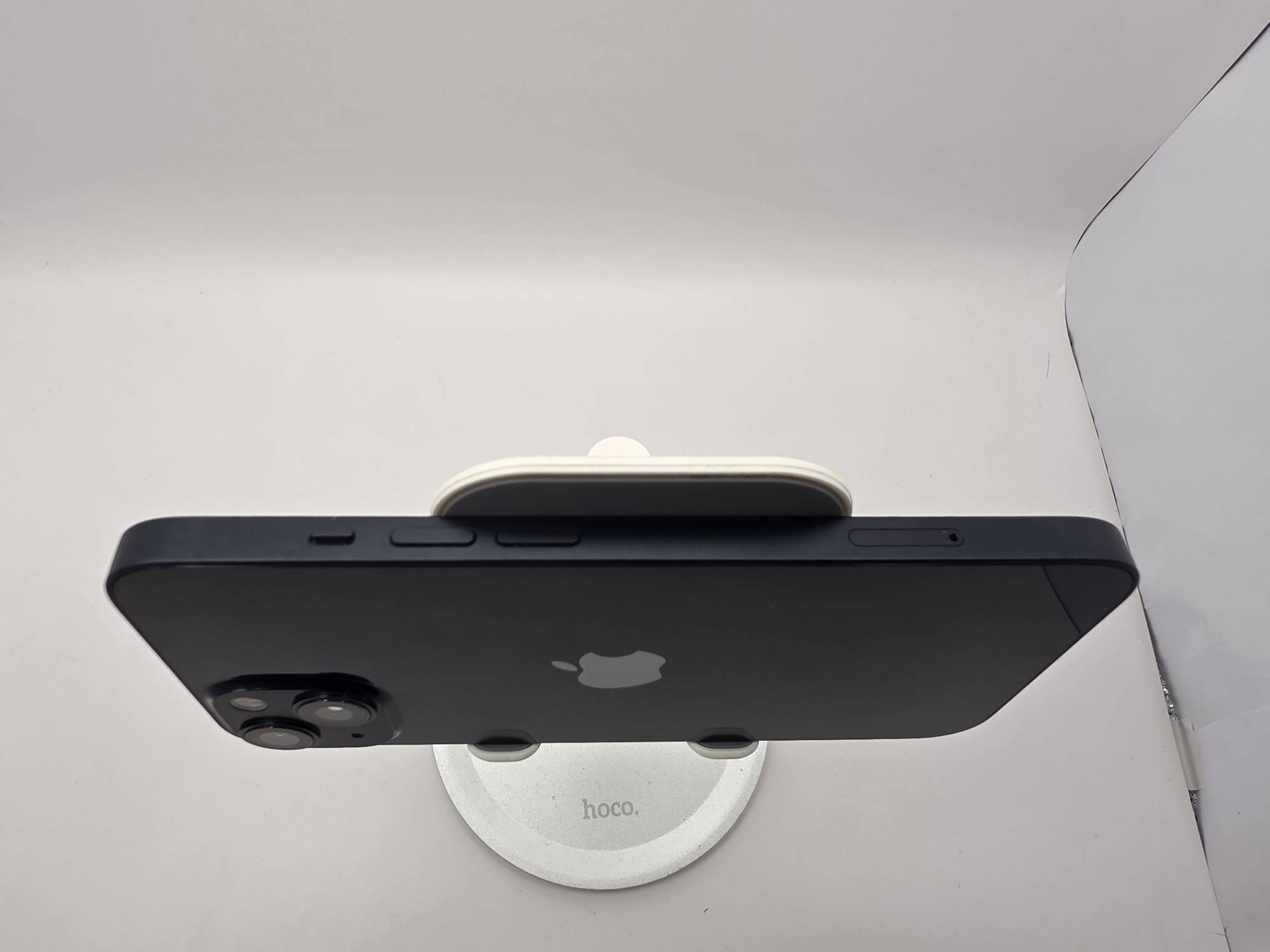 Apple iPhone 13 128 Midnight - Зображення 4