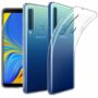 Чохол Samsung A920 Silicone Glass