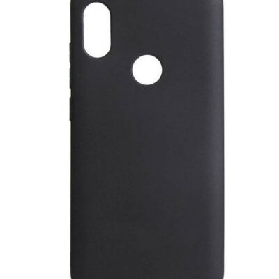 Чехол Redmi Note 6/6Pro