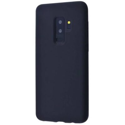 Чохол Samsung S9 Plus Silicone Wave