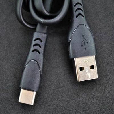 Type-C 4you Sula Black