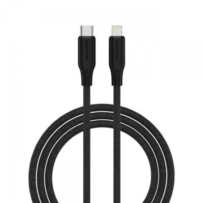 USB Senteo SL-04 Embossed Silicone 30W Lightning