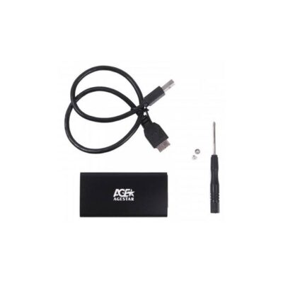 Карман USB для mSATA SSD