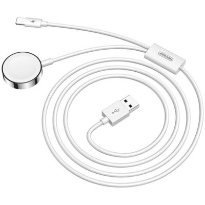 БЗП JOYROOM Lightning+Apple Watch S-IW002S