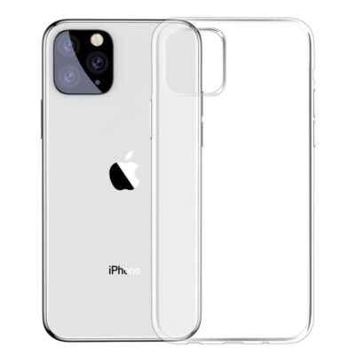 iPhone 11 Pro Baseus Simple Clear