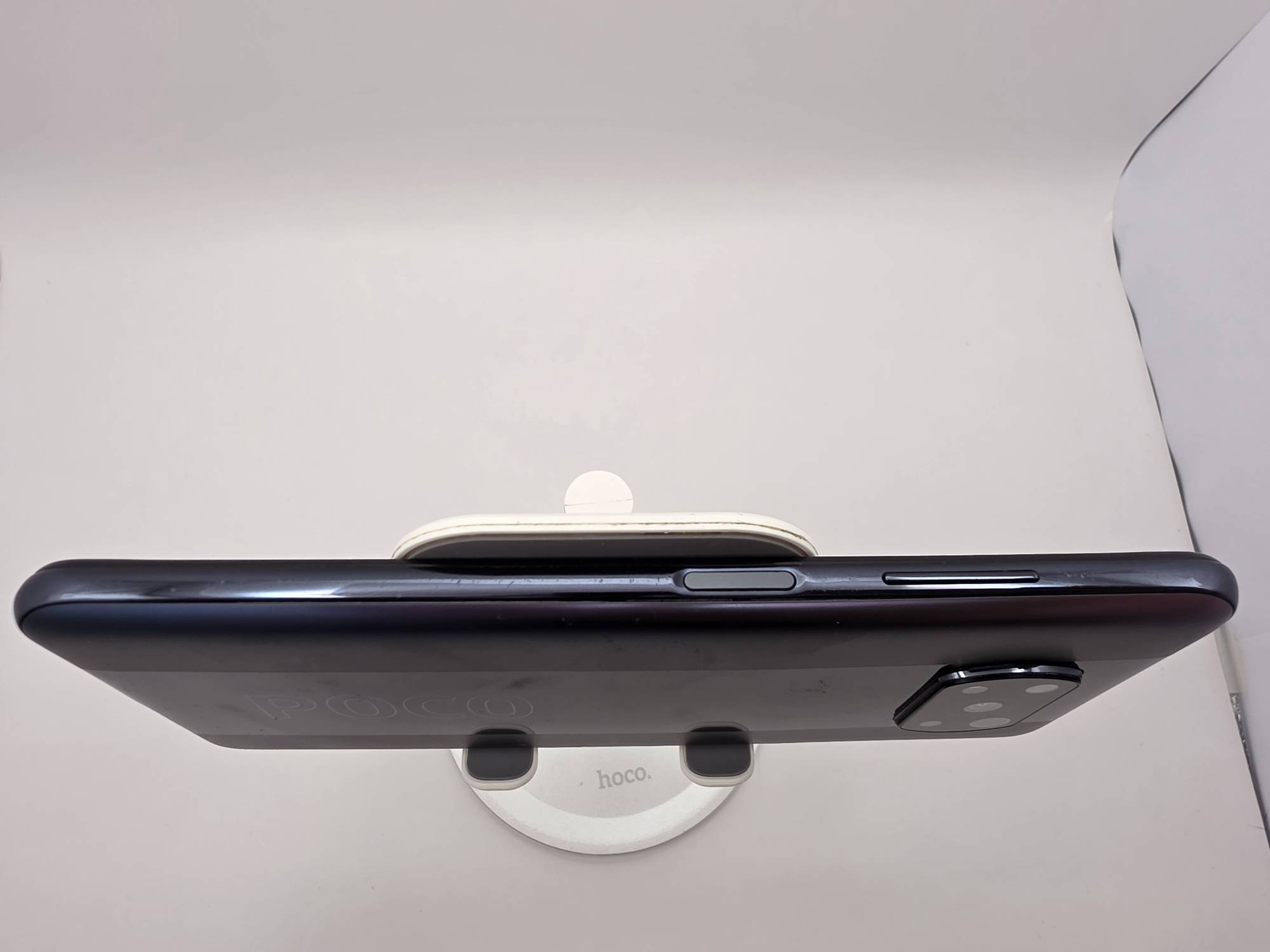 Xiaomi Poco X3 Pro 8/256 Phantom Black - Зображення 8