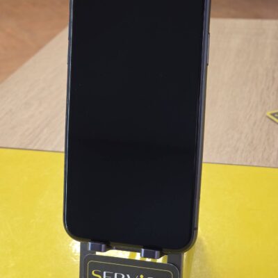 Apple iPhone 11 64 Black
