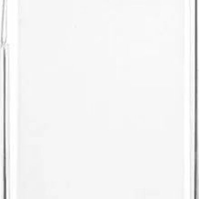 Чохол Lenovo A859 Clear