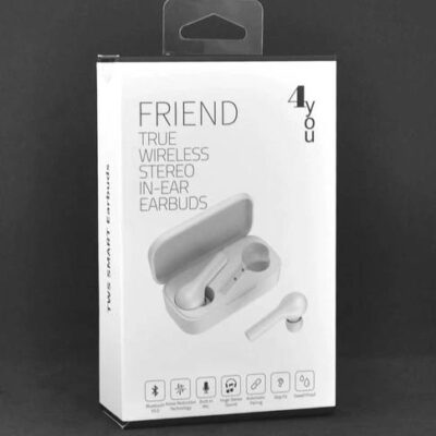 Bluetooth-гарнитура 4you Friend