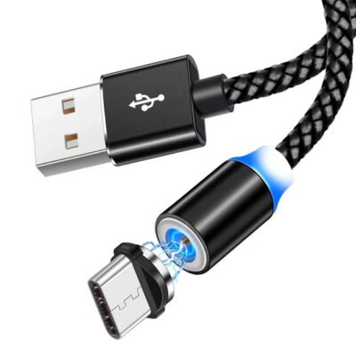 Type-C Aspor 360Pro Magnetic