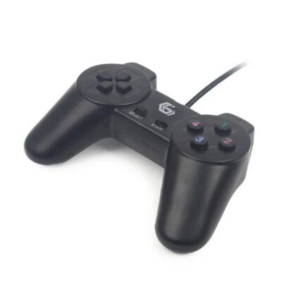 Джойстик игровой Gembird JPD-US-01(USB)