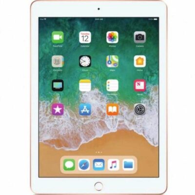 Apple iPad 6 128 Gold