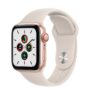 Apple Watch SE 2 40mm Gold