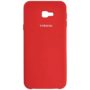 Чохол Samsung J415 Silicone Color