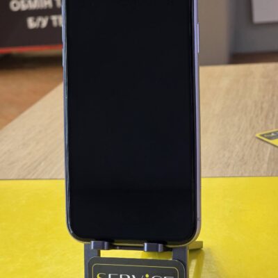 Apple iPhone 11128 Purple
