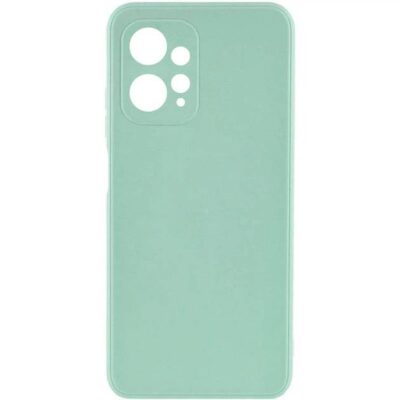 Чехол Redmi Note 12 (4G) Silicon FULL №9 Azure
