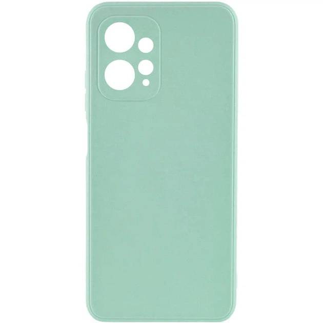Чехол Redmi Note 12 (4G) Silicon FULL №9 Azure