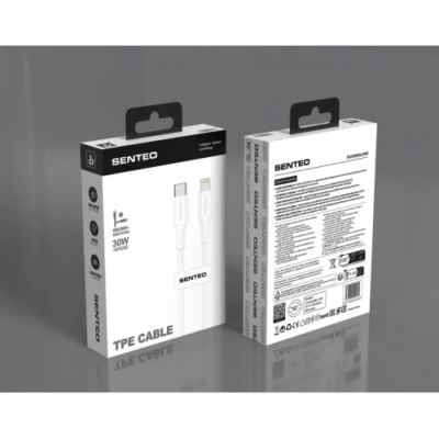 PD Senteo SL-06 30W Type-C to Lightning