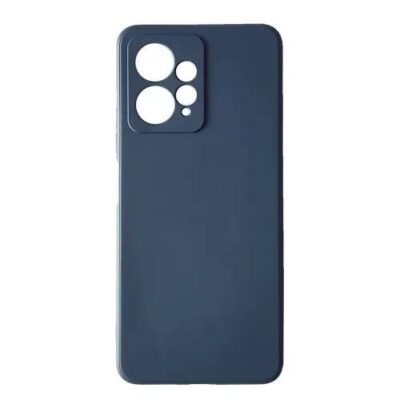 Чехол Redmi Note 12(4G) Silicon Original