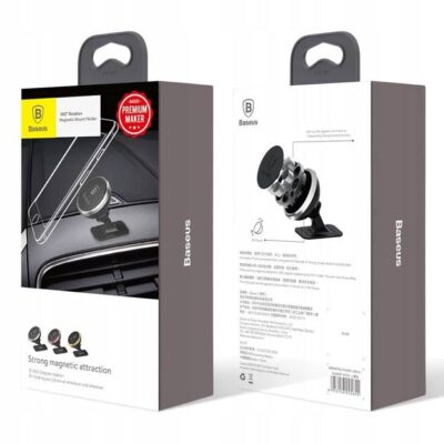 Holder Baseus Magnetic 360
