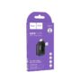 Адаптер Hoco UA31F OTG Lightning/Type-C/USB