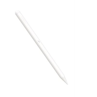 Стилус XO ST-05 iPad 2-Gen Wireless Charging Pen White