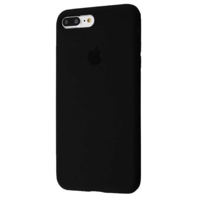 iPhone 8 Silicon Case FULL