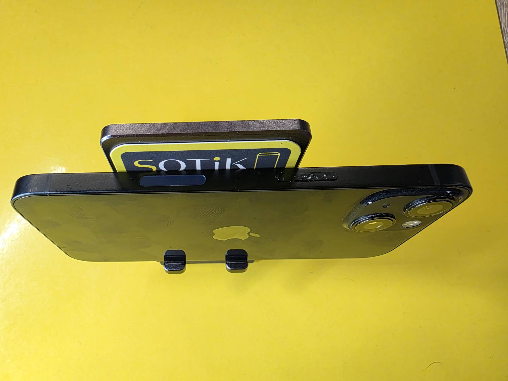 Apple iPhone 13 128 Midnight - Зображення 4