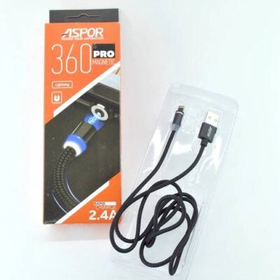 Lightning Aspor 360Pro Magnetic