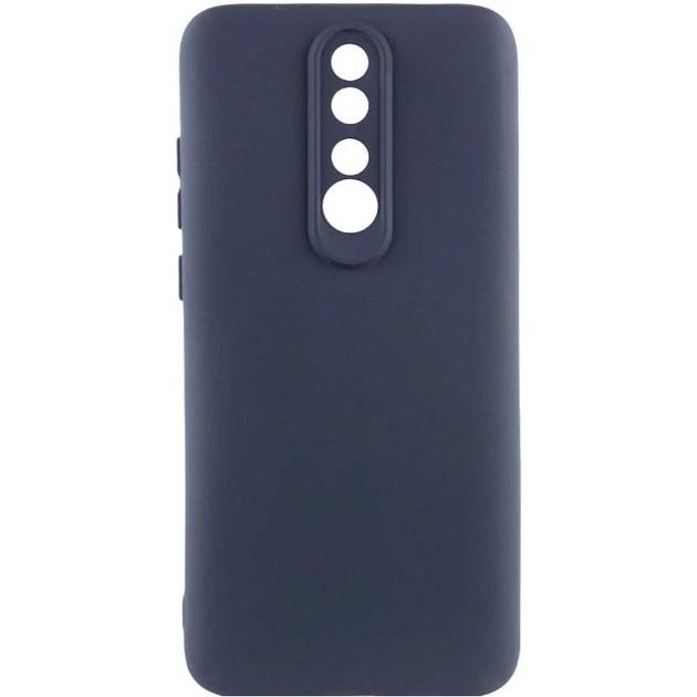 Чехол Redmi 8 Silicone Cover