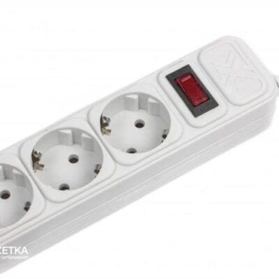 Удлинитель Maxxter SPM3-G-10G 3M