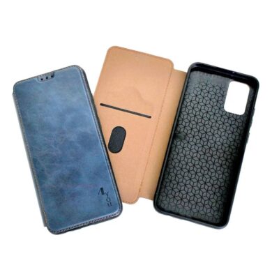 Чехол-книга Redmi 11A/12C 4you
