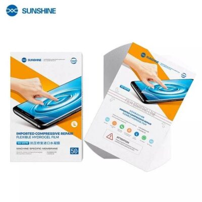 Гидрогель Sunshine SS-057R Curved