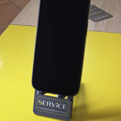 Apple iPhone 15128 Black