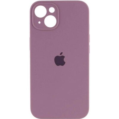 iPhone 14 Plus Silicon Case FULL Camera