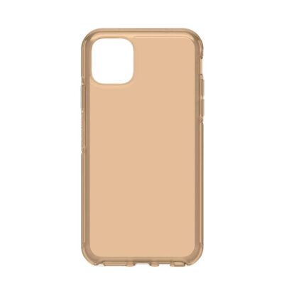 iPhone 11 Pro Max Orange Clear