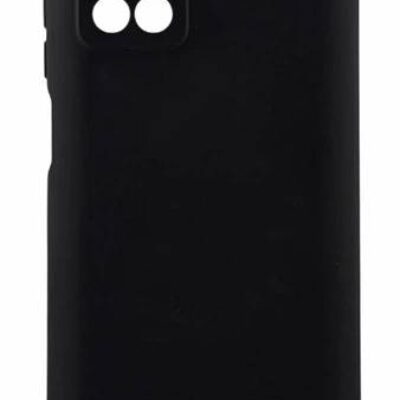 Чехол Redmi 10 Silicone Cover