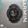 Garmin Instinct 3 45mm SOLAR