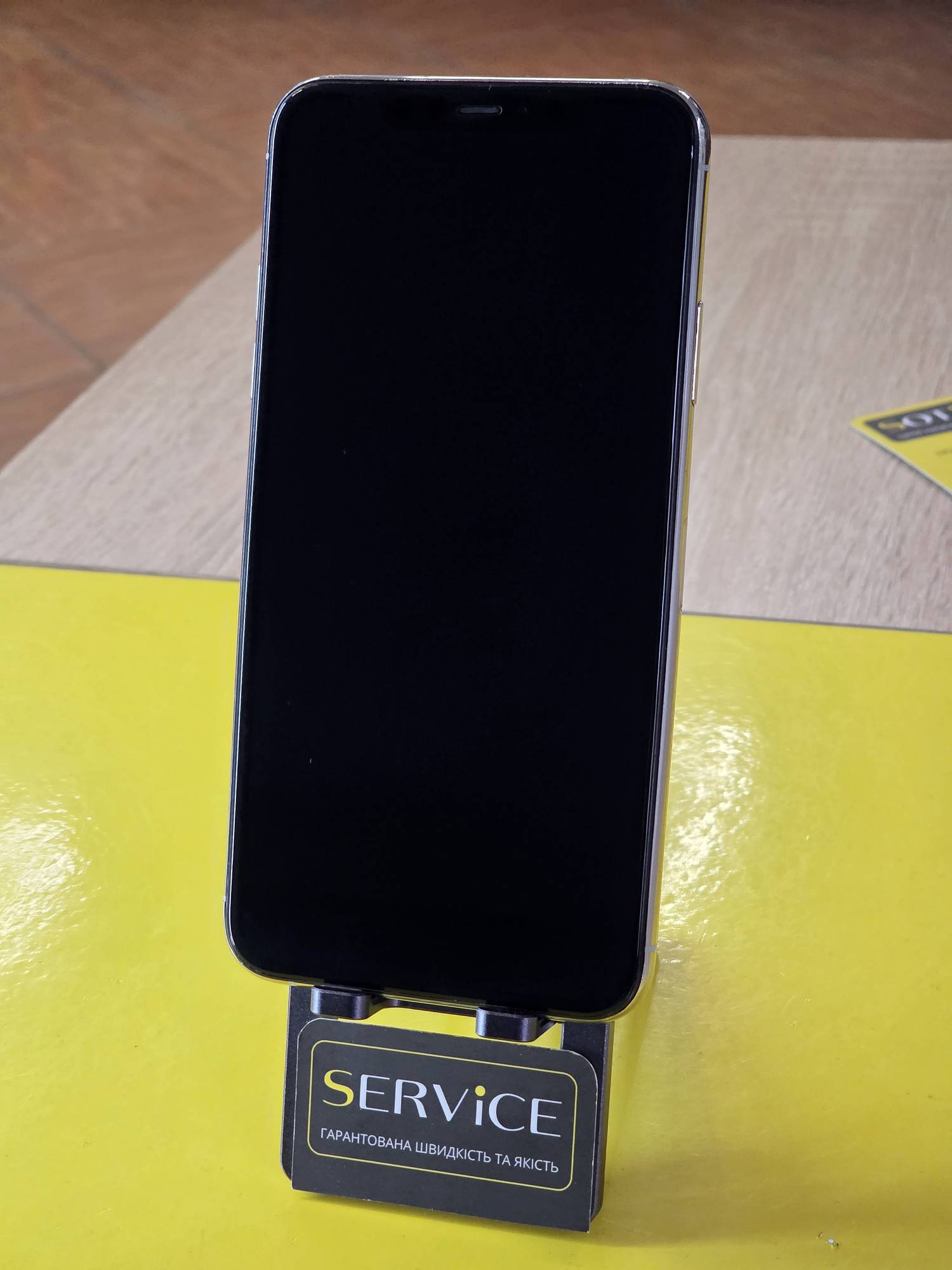 Apple iPhone 11 Pro Max 256 Silver